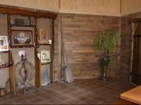  Znamenskoe Bogatirskaia Zastava Holiday Park