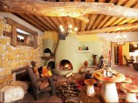  Chalet Tayozhniye Dachi