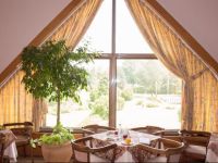  Zvenigorod Resort Hotel