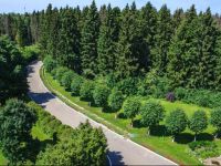  Zvenigorodsky Resort