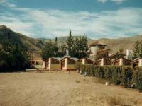  Colca Wasi Kolping Hostel