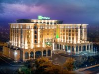  Holiday Inn Aktau