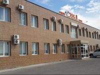  Salem Hotel Aktau