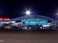  Aksunkar Hotel Almaty