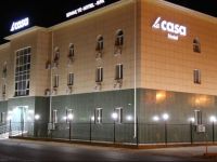  La Casa Hotel Atyrau