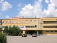  Dostar-Alem Hotel 