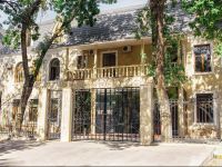  Promenade Park Hotel