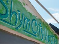  ShymCity Hostel