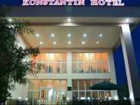  Konstantin Hotel