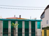  Solnechny Family Hotel