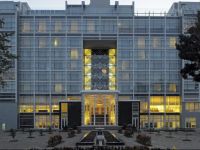  Dushanbe Serena Hotel