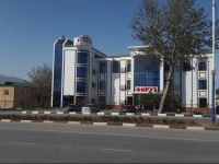  Firuz Hotel