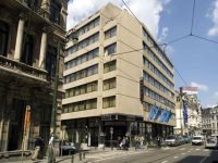  NH Brussels City Centre