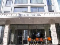  Holiday Hotel Bishkek