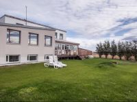  Guesthouse HvГ­tГЎ