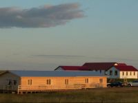  Lax-ГЎ West RangГЎ Lodge