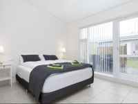  Apart - Birkimork Apartments