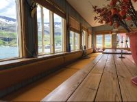  Hafaldan HI Hostel. Harbour Building