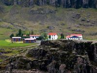  Guesthouse SkГЎlafell