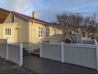  Charming House VГ­k