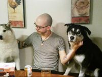  Einarsstadir Homestay