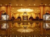  SunConnect Djerba Aqua Resort