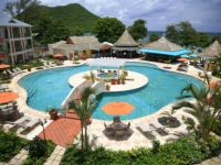  Bay Gardens Beach Resort