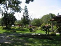  Los Capitanes Eco-resort
