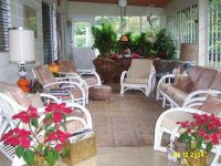  Park Eden Bed and Breakfast