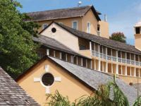  The Bodyholiday LeSport