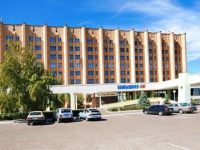  Opava Hotel