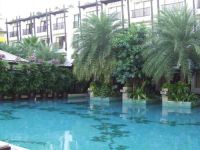  Burasari Patong Boutique Hotel Phuket