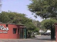  Las Dunas Sun Resort