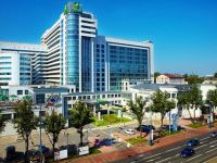  Holiday Inn St. Petersburg-Moskovskye Vorota hotel