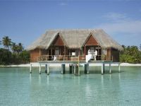  Meeru Island Resort
