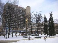  Kursk hotel