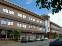  Best Western Elegance Hotel