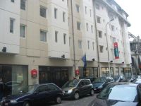  Ibis Brussels Centre Ste Catherine