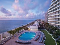  The Ritz-Carlton Fort Lauderdale