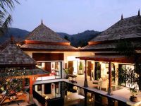  The Bell Pool Villa Resort Phuket