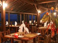  La Creole Beach Hotel & Spa