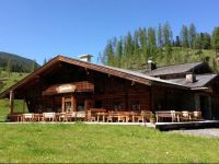  Appartement Gnadenalm