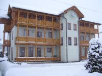  Gastehaus Lutschounig