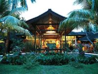  Candi Beach Cottage Candidasa