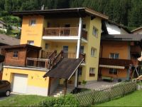  Appartementhaus Bettina