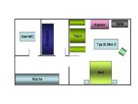  Appartementhaus Huber