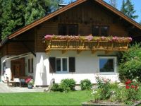  Ferienwohnung Ida Kogler