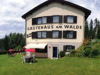  Gastehaus am Walde - Familie Troller