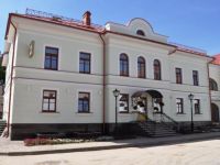  Dvor Podznoeva - Business building