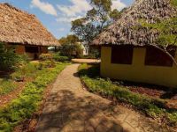  Maya Mountain Lodge & Tours